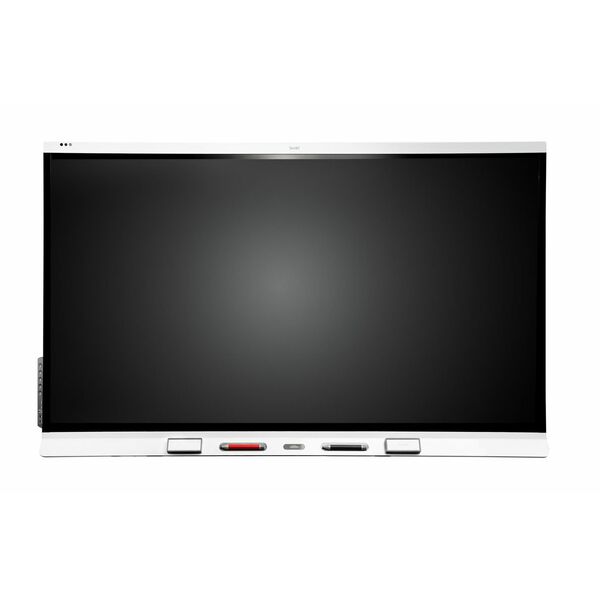 Купить Интерактивный дисплей SMART Board SBID-6265S-С на основе панели SBID-6065S-С с технологией iQ и ключом активации SMART Learning Suite, с креплением, картинка № 5 в Иркутске в компании Зеон