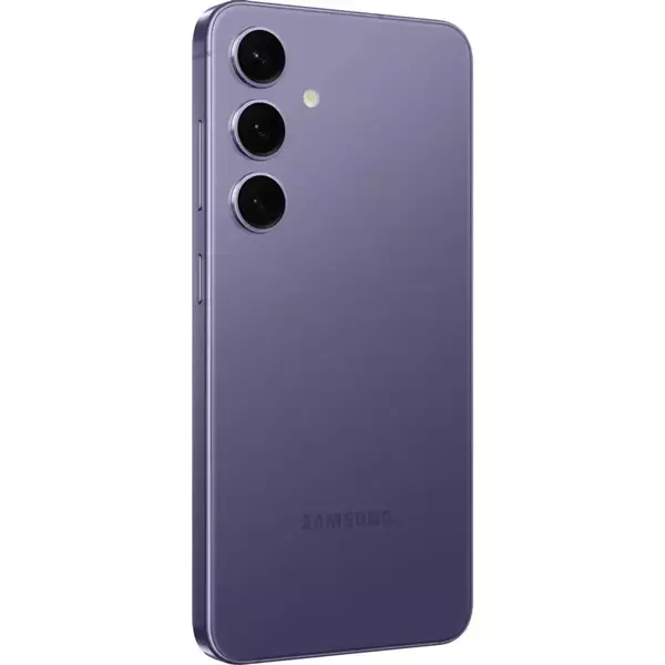 Купить Смартфон Samsung Galaxy S24 5G 8+128GB Violet [SM-S921BZVDCAU], картинка № 2 в Иркутске в компании Зеон