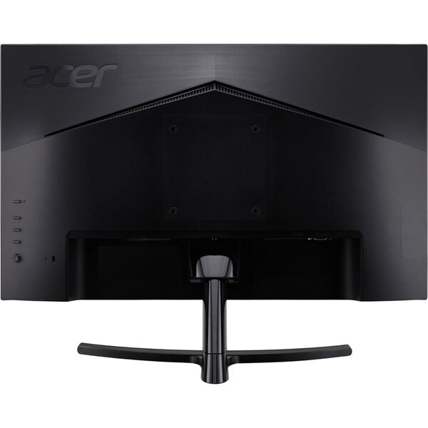 Купить Монитор Acer K243YEbmix 23.8", ZeroFrame, 16:9, IPS, 1920x1080, 1 / 4ms, 250cd, 100Hz, 1xVGA + 1xHDMI(1.4) + Audio In/Out, Speakers 2Wx2, FreeSync, Black [UM.QX3EE.E01], картинка № 4 в Иркутске в компании Зеон