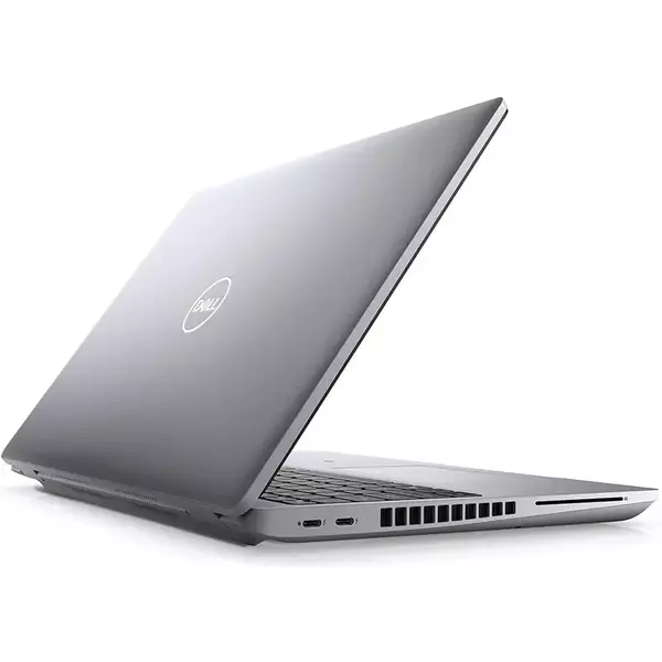 Купить Ноутбук Dell Latitude 5530 i5 1235U/8Gb/512Gb SSD/noDVD/Int Graphics/Cam/BT/WiFi/15.6" 1920x1080 /1.59кг/grey/Ubuntu/EN_kbd 3pin [CC-DEL1155D520], картинка № 4 в Иркутске в компании Зеон