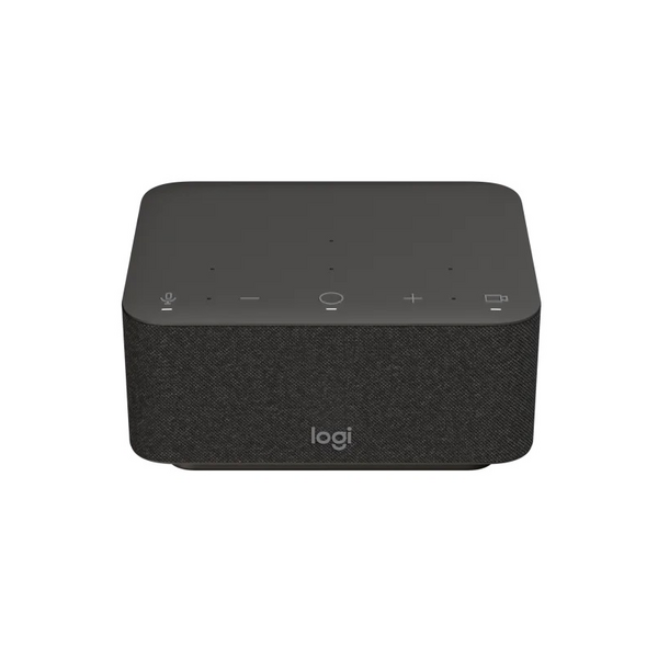 Купить Универсальная док-станция Logitech Logi Dock Graphite USB [986-000024], картинка № 3 в Иркутске в компании Зеон