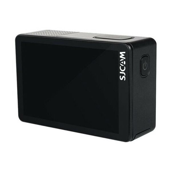 Экшн-камеры: Экшн-камера SJCAM SJ8 PRO Black фотографии