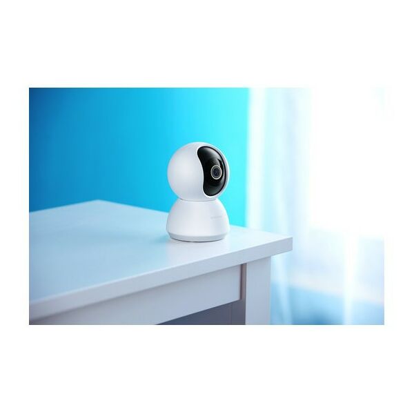 IP-камеры: Поворотная IP-камера Xiaomi Smart Camera C300 [BHR6540GL] фотографии