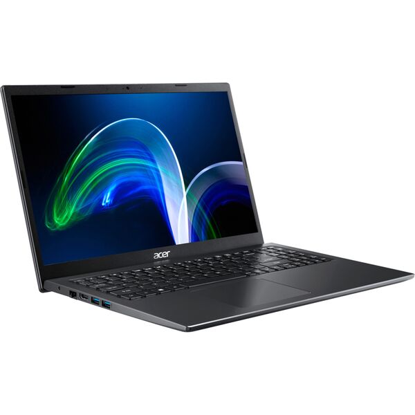 Купить Ноутбук Acer Extensa EX215-54-510N i5 1135G7/8Gb/512Gb SSD/VGA int/noOS/15.6" FHD [NX.EGJER.006], картинка № 3 в Иркутске в компании Зеон