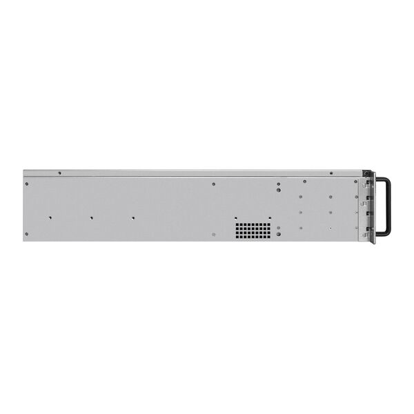 Купить Exegate Pro 3U660-HS16 RM 19", высота 3U, глубина 660, Redundant БП 2x800W, 16xHotSwap, USB [EX292420RUS], картинка № 9 в Иркутске в компании Зеон