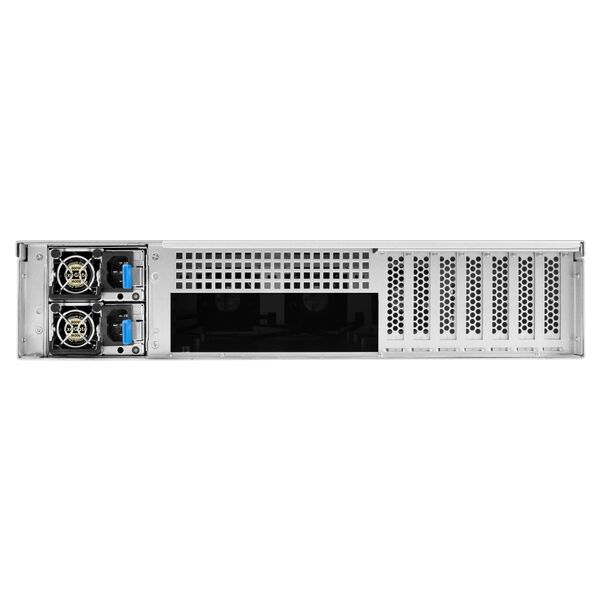 Купить Exegate Pro 2U660-HS12 RM 19", высота 2U, глубина 660, Redundant БП 2x800W, 12xHotSwap [EX294276RUS], картинка № 8 в Иркутске в компании Зеон