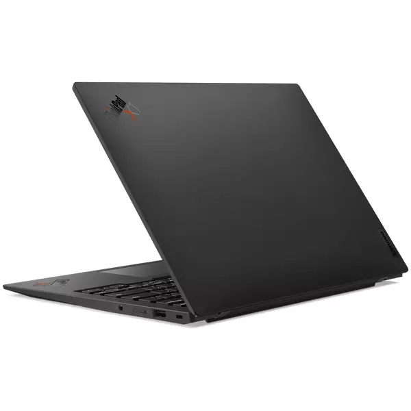 Купить Ноутбук Lenovo Thinkpad X1 Carbon Gen10 i7-1265U vPro/16Gb/2Tb SSD/no ODD/Intel Iris Xe Graphics/Win11 Pro/14" WUXGA/черный [21CCSBF101], картинка № 3 в Иркутске в компании Зеон