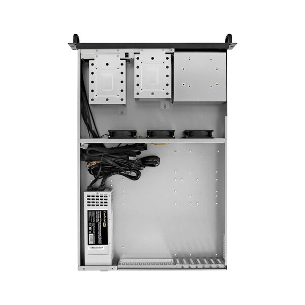 Купить Exegate Pro 2U650-06/2U2098L RM 19", высота 2U, глубина 650, Redundant БП 2x1000W, USB [EX293875RUS], картинка № 5 в Иркутске в компании Зеон