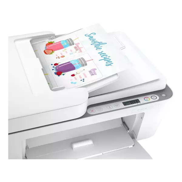 Купить МФУ HP DeskJet 4120e A4, принтер/копир/сканер [26Q90B], картинка № 5 в Иркутске в компании Зеон