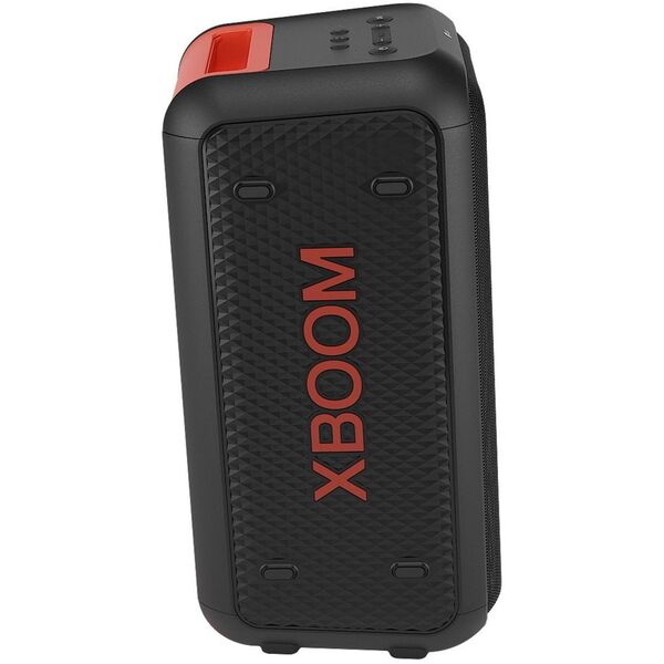 Купить Минисистема LG XBOOM XL5S 200Вт, USB, BT, черный, картинка № 7 в Иркутске в компании Зеон