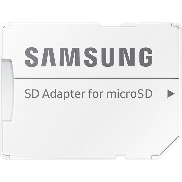 Купить Карта памяти microSDXC Samsung 256Gb EVO PLUS + адаптер [MB-MC256KA] в Иркутске в компании Зеон