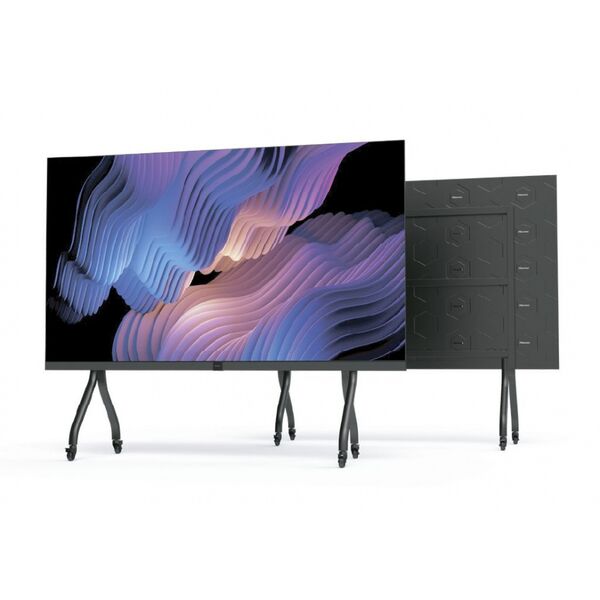 Купить Светодиодный экран Hisense HAIO136 FHD, 3004х1774.5мм в Иркутске в компании Зеон