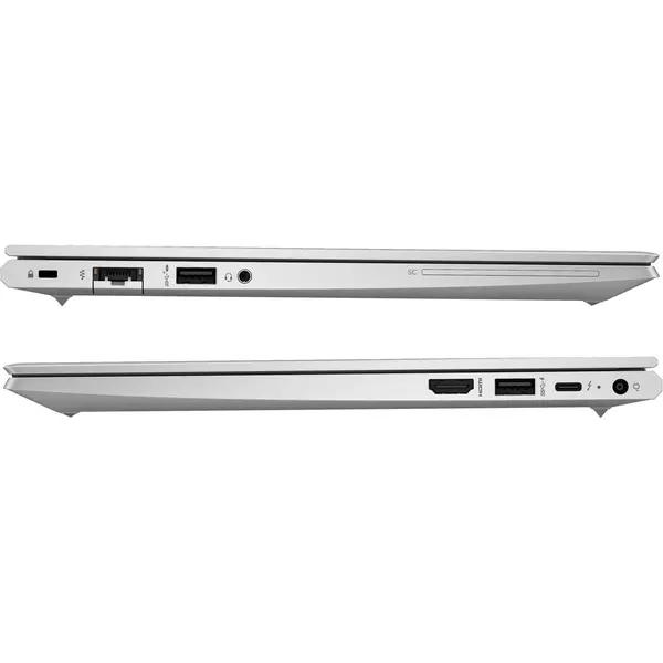 Купить Ноутбук HP EliteBook 630 G10 i5 1335U/16Gb/512Gb SSD/Intel UHD/WiFi/BT/Cam/13.3" UWVA FHD/DOS/silver [816M3EA], картинка № 4 в Иркутске в компании Зеон