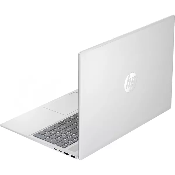 Купить Ноутбук HP Pavilion 16-af0008ci Core Ultra 5 125U/16Gb/512Gb SSD/Intel Graphics/WiFi/BT/Cam/16" IPS WUXGA/DOS/silver [A1WE2EA], картинка № 4 в Иркутске в компании Зеон