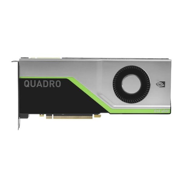 Купить Видеокарта PNY Quadro RTX 6000 24Gb GDDR6, 384 бит, PCIE 3.0 16x [VCQRTX6000-SB] в Иркутске в компании Зеон