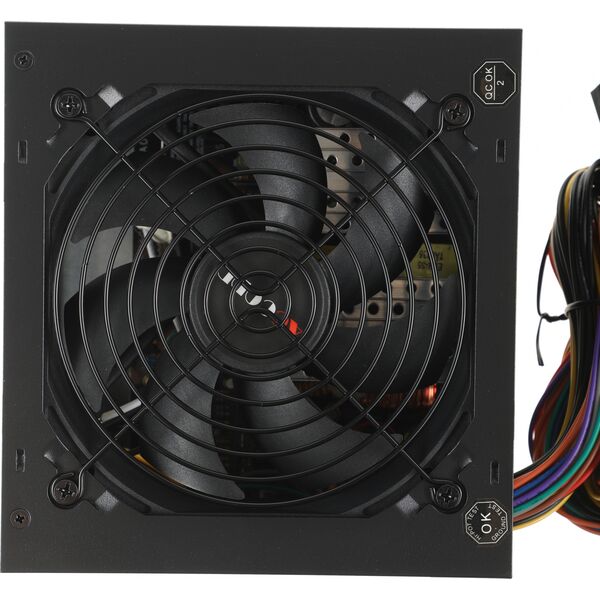 Купить Блок питания Accord ACC-350W-12 ATX 350W (20+4pin) 120mm fan 4xSATA, картинка № 3 в Иркутске в компании Зеон