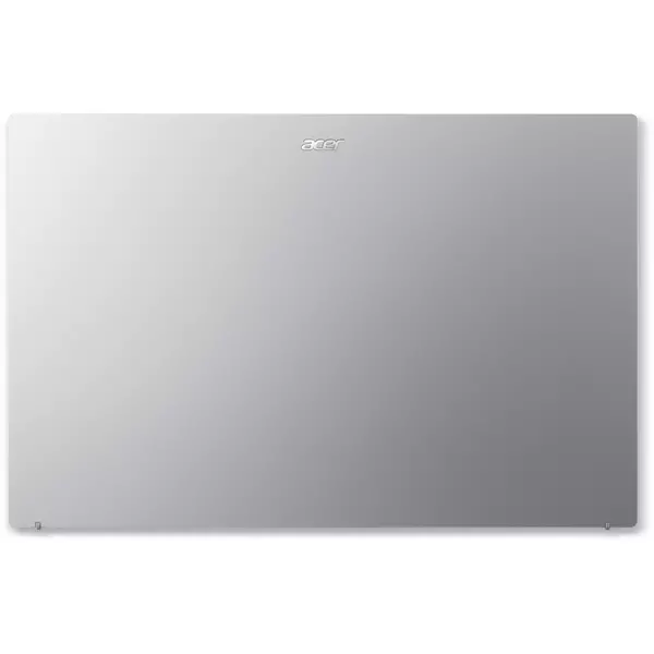 Купить Ноутбук Acer Extensa 15 EX215-34-P0AB N200/8Gb/256Gb SSD/Int/WiFi/BT/Cam/15.6" TN FHD/noOS/silver [NX.EHTCD.005], картинка № 6 в Иркутске в компании Зеон