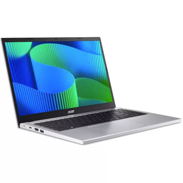 Купить Ноутбук Acer Extensa 15 EX215-34-C2LD N100/8Gb/512Gb SSD/WiFi/BT/Cam/Int/15.6" IPS FHD/noOS/silver [NX.EHTCD.002], картинка № 4 в Иркутске в компании Зеон