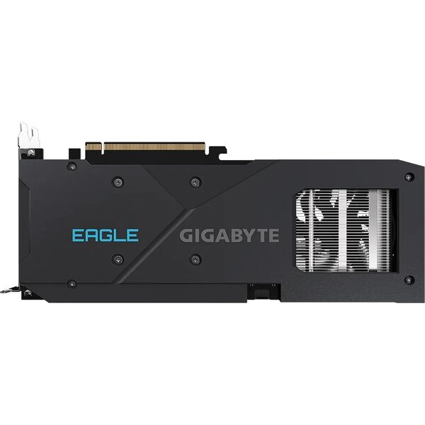 Купить Видеокарта GigaByte Radeon RX 6600 8Gb PCI-E 4.0 128bit GDDR6 2044/14000 HDMIx2 DPx2 HDCP RTL [GV-R66EAGLE-8GD], картинка № 6 в Иркутске в компании Зеон