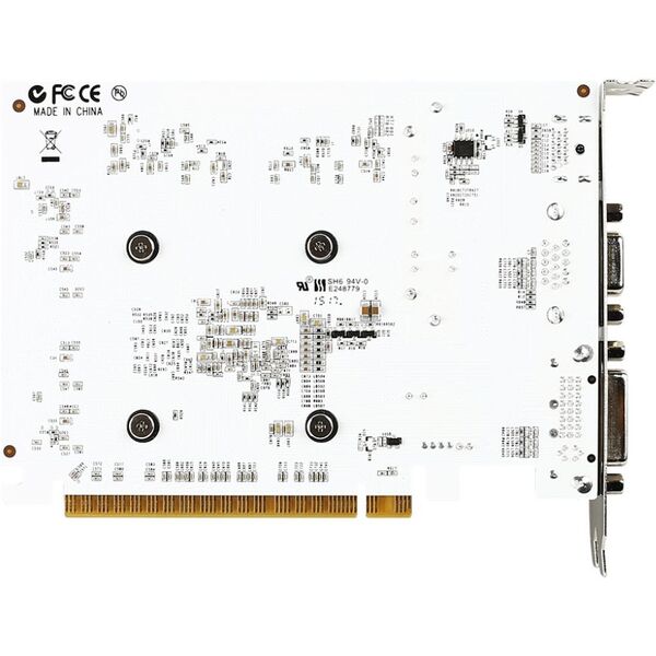 Купить Видеокарта MSI GeForce GT 730 2Gb PCI-E 128bit GDDR3 902/1600 DVIx1 HDMIx1 CRTx1 HDCP RTL [N730-2GD3V3], картинка № 3 в Иркутске в компании Зеон