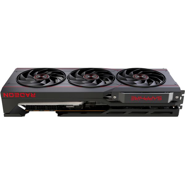 Купить Видеокарта Sapphire Radeon RX 7900XTX PULSE GAMING OC PCI-E 4.0 24Gb 384bit GDDR6 2330/20000 HDMIx2 DPx2 HDCP RTL [11322-02-20G], картинка № 6 в Иркутске в компании Зеон