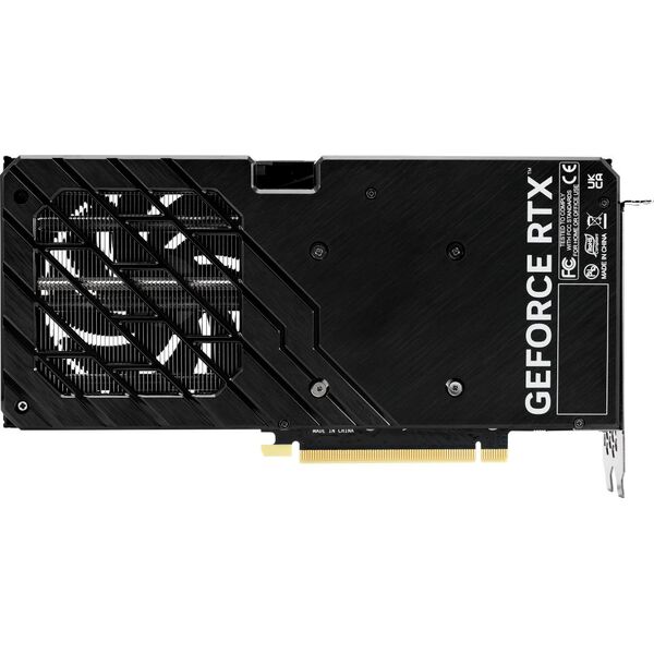 Купить Видеокарта Palit GeForce RTX 4060TI 8Gb PCI-E 4.0 128bit GDDR6 2310/18000 HDMIx1 DPx3 HDCP RTL [NE6406TT19P1-1060D] в Иркутске в компании Зеон