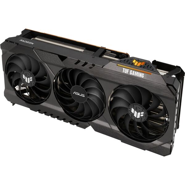 Купить Видеокарта Asus Radeon RX 7800XT 16Gb PCI-E 4.0 256bit GDDR6 2213/19500 HDMIx1 DPx3 HDCP RTL [TUF-RX7800XT-O16G-OG-GAMING], картинка № 16 в Иркутске в компании Зеон