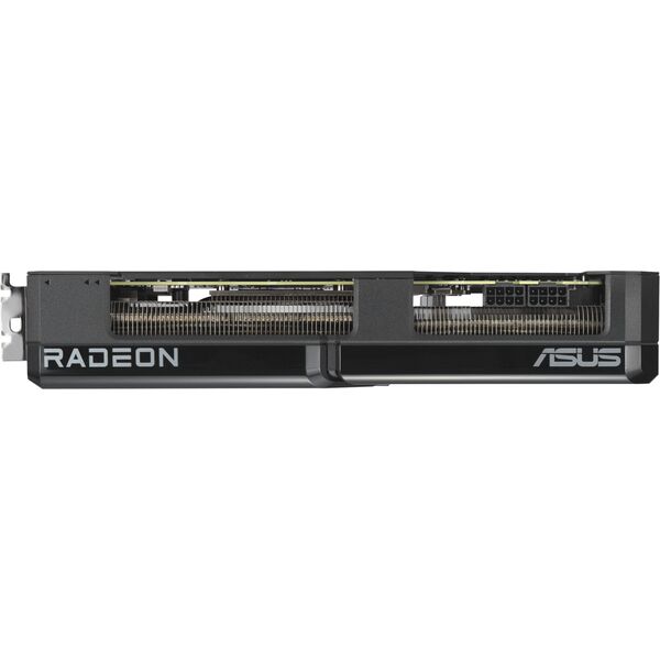 Купить Видеокарта Asus Radeon RX 7800XT 16Gb PCI-E 4.0 256bit GDDR6 2169/19500 HDMIx1 DPx3 HDCP RTL [DUAL-RX7800XT-O16G], картинка № 5 в Иркутске в компании Зеон