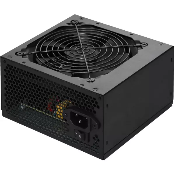 Купить Блок питания Digma DPSU-400W ATX 400W (20+4pin) 120mm fan 3xSATA RTL, картинка № 7 в Иркутске в компании Зеон