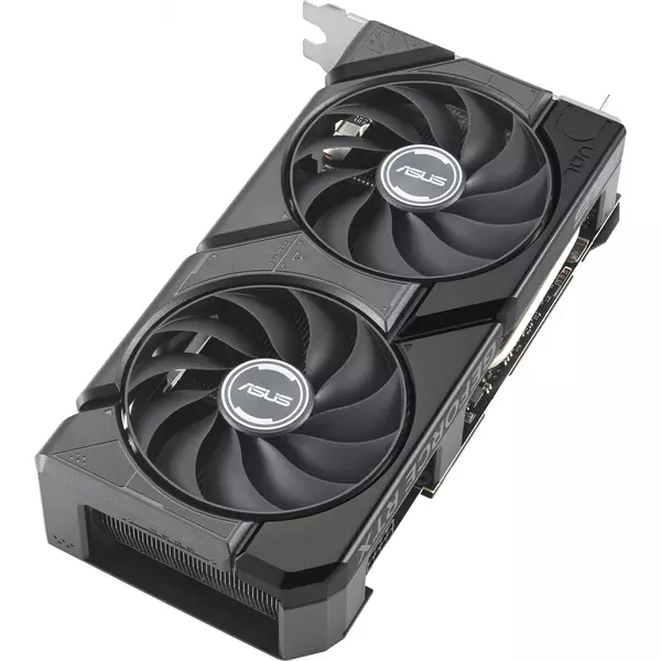 Купить Видеокарта Asus GeForce RTX 4060TI 16Gb PCI-E 4.0 128bit GDDR6 2595/18000 HDMIx1 DPx3 HDCP RTL [DUAL-RTX4060TI-O16G-EVO], картинка № 9 в Иркутске в компании Зеон