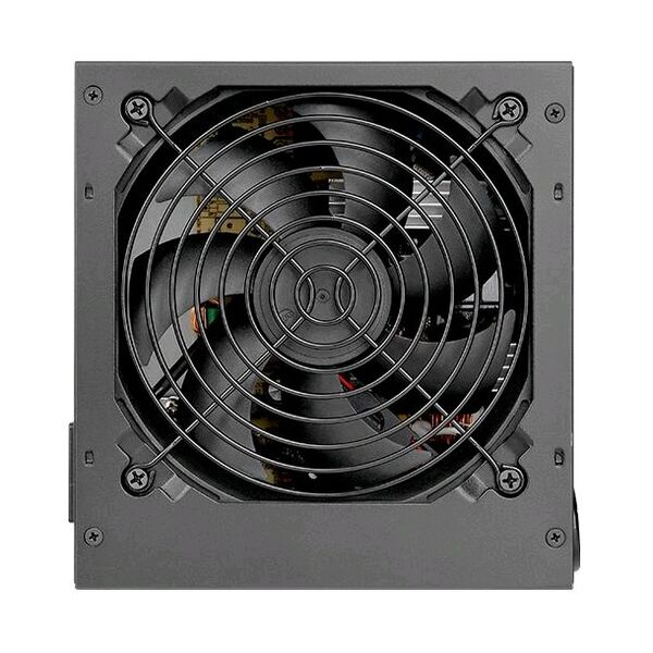 Купить Блок питания Thermaltake TR2 S 80 PLUS WHITE ATX 550W (20+4pin) APFC 120mm fan 5xSATA RTL [PS-TRS-0550NPCWEU-2], картинка № 2 в Иркутске в компании Зеон