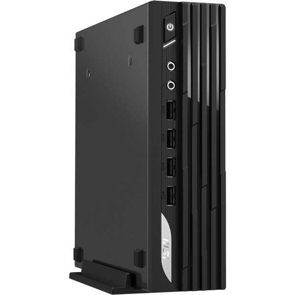 Купить Неттоп MSI Pro DP21 13M-086BRU i3 13100 (3.4) UHDG 730 noOS GbitEth WiFi BT 120W черный [936-B0A421-086], картинка № 3 в Иркутске в компании Зеон