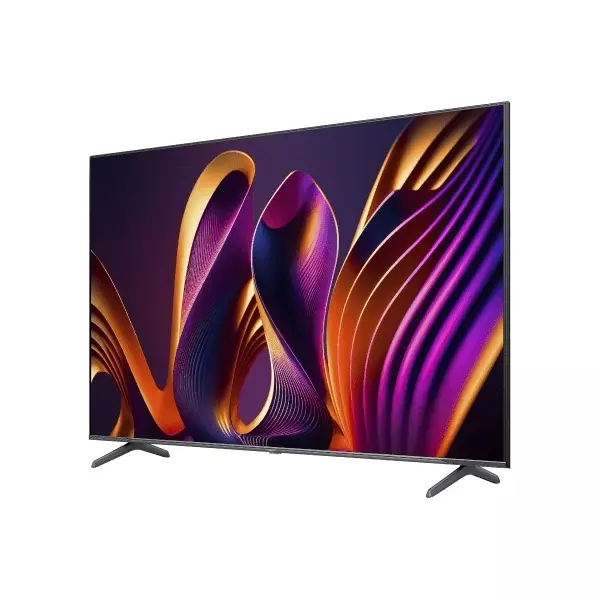 Купить ЖК-телевизор Hisense 75E7NQ PRO 75" QLED 4K Ultra HD 120Hz DVB-T DVB-T2 DVB-C DVB-S DVB-S2 USB WiFi Smart TV темно-серый, картинка № 3 в Иркутске в компании Зеон