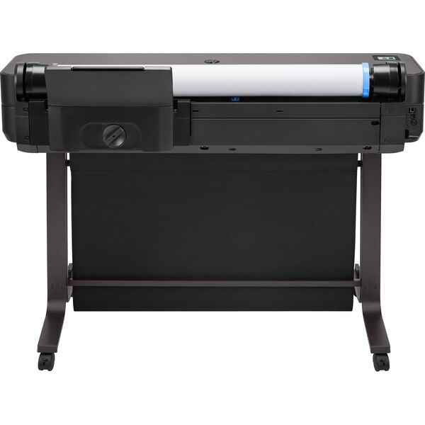 Купить Плоттер HP Designjet T630 A0/36" [5HB11A] в Иркутске в компании Зеон