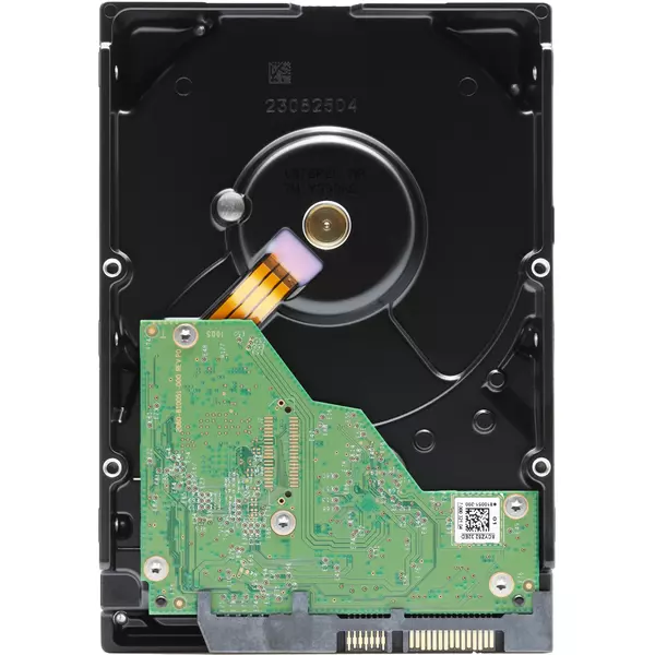 Купить Жесткий диск Western Digital 4Tb Surveillance Purple SATA-III (5400rpm) 256Mb 3.5" [WD43PURZ] в Иркутске в компании Зеон