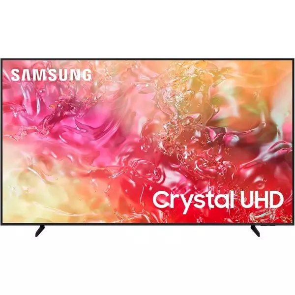 Купить ЖК-телевизор Samsung UE85DU7100UXRU 85" LED Series 7 4K Ultra HD 60Hz DVB-T2 DVB-C DVB-S2 USB WiFi Smart TV черный, картинка № 3 в Иркутске в компании Зеон