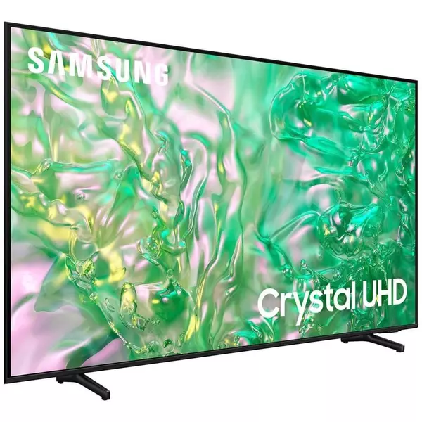 Купить ЖК-телевизор Samsung UE75DU8000UXRU 75" LED Series 8 4K Ultra HD 60Hz DVB-T2 DVB-C DVB-S2 USB WiFi Smart TV черный, картинка № 2 в Иркутске в компании Зеон