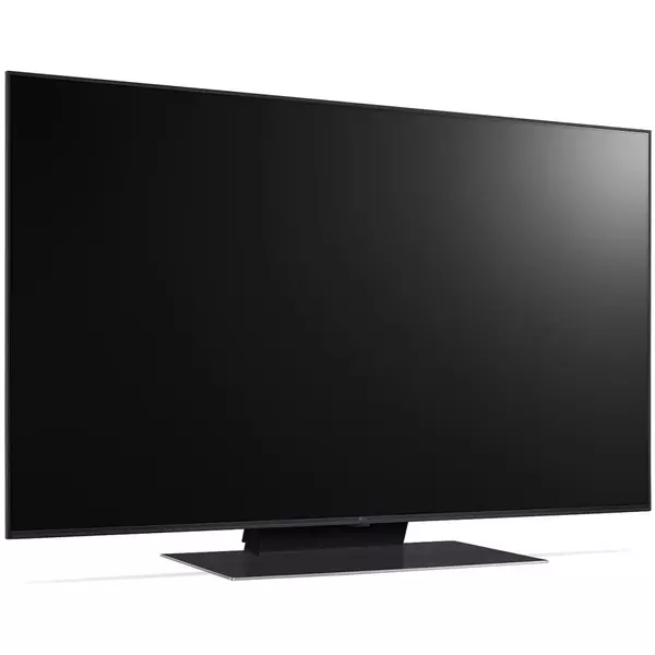 Купить ЖК-телевизор LG 43UT91006LA.ARUB 43" LED 4K Ultra HD 60Hz DVB-T DVB-T2 DVB-C DVB-S DVB-S2 USB WiFi Smart TV черный, картинка № 3 в Иркутске в компании Зеон