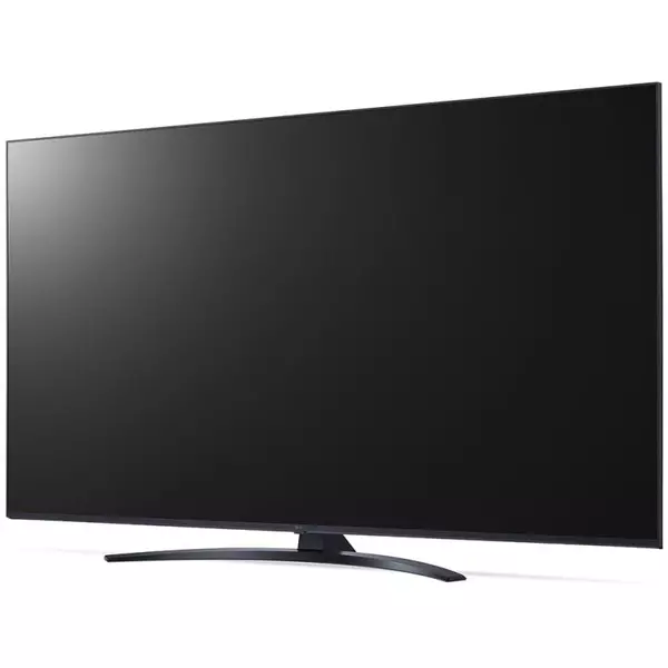 Купить ЖК-телевизор LG 50UT81006LA.ARUB 50" LED 4K Ultra HD 60Hz DVB-T DVB-T2 DVB-C DVB-S2 USB WiFi Smart TV черный, картинка № 5 в Иркутске в компании Зеон