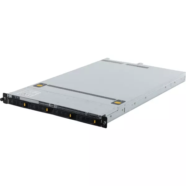 Купить Сервер iRU Rock c1204p 2x5218 4x32Gb 1x4Tb SATA 1x500Gb SSD C621 AST2500 2x10GSFP+ 2x800W w/o OS в Иркутске в компании Зеон