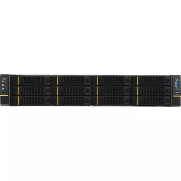 Купить Сервер iRU Rock c2212p 2x5220 4x32Gb 2x480Gb SSD SATA C621 AST2500 2x10Gb/s SFP+ 2x800W w/o OS, картинка № 3 в Иркутске в компании Зеон