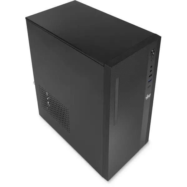 Купить ПК iRU 310SC MT i3 12100 (3.3) 16Gb SSD256Gb UHDG 730 Windows 11 Professional GbitEth 200W черный, картинка № 6 в Иркутске в компании Зеон