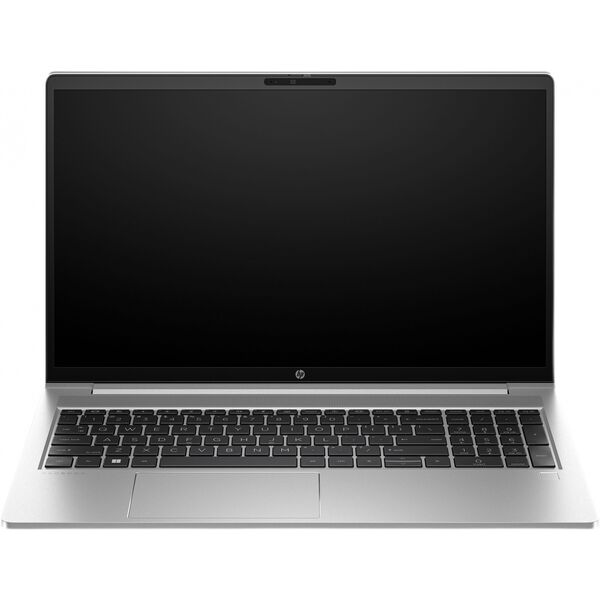 Купить Ноутбук HP ProBook 450 G10 silver i5 1335U/16Gb/512Gb SSD/VGA int/FP/noOS/15.6" IPS FHD [817S9EA] в Иркутске в компании Зеон