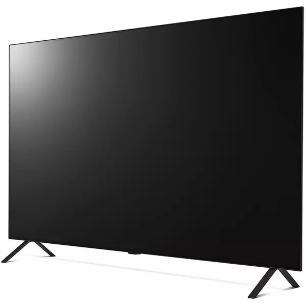 Купить ЖК-телевизор LG OLED55B4RLA.ARUB OLED 55" 4K Ultra HD 120Hz DVB-T2 DVB-C DVB-S2 USB WiFi Smart TV черный, картинка № 4 в Иркутске в компании Зеон