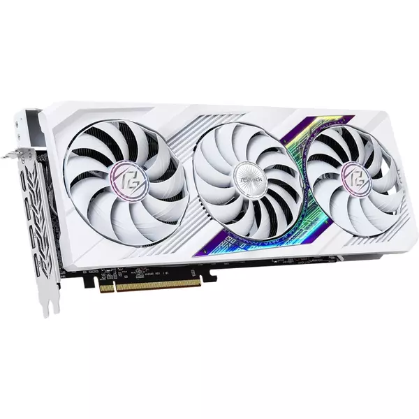 Купить Видеокарта ASRock Radeon RX 7900XT 20Gb PCI-E 4.0 320bit GDDR6 2075/20000 HDMIx1 DPx3 HDCP RTL [RX7900XT PGW 20GO], картинка № 2 в Иркутске в компании Зеон