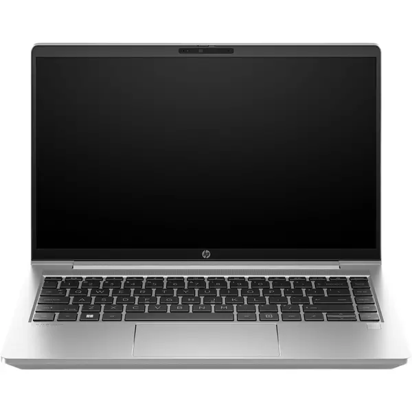 Купить Ноутбук HP ProBook 440 G10 Core i5 1335U 8Gb SSD512Gb Intel Iris Xe graphics 14" IPS FHD (1920x1080) Free DOS silver WiFi BT Cam [816N0EA], картинка № 3 в Иркутске в компании Зеон