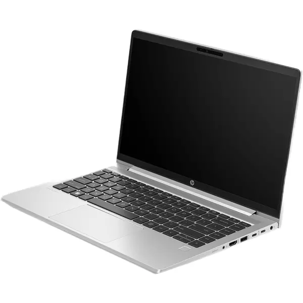 Купить Ноутбук HP ProBook 440 G10 Core i5 1335U 8Gb SSD512Gb Intel Iris Xe graphics 14" IPS FHD (1920x1080) Free DOS silver WiFi BT Cam [816N0EA], картинка № 2 в Иркутске в компании Зеон