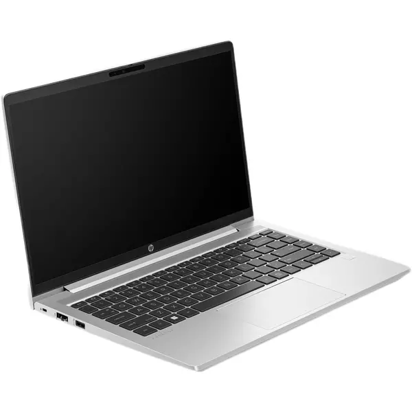 Купить Ноутбук HP ProBook 440 G10 Core i5 1335U 8Gb SSD512Gb Intel Iris Xe graphics 14" IPS FHD (1920x1080) Free DOS silver WiFi BT Cam [816N0EA] в Иркутске в компании Зеон