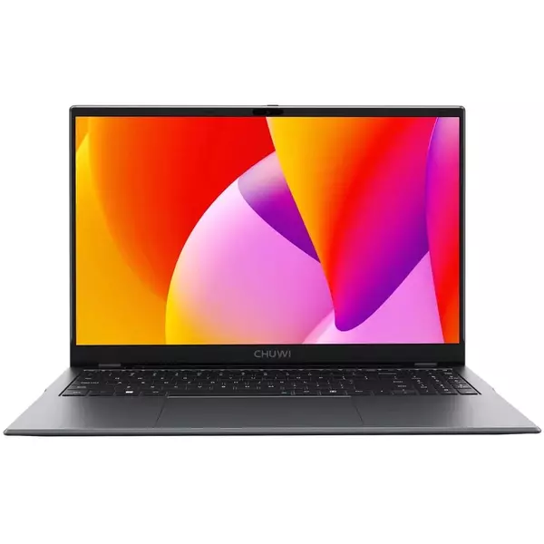 Купить Ноутбук CHUWI HeroBook Plus Celeron N4020 8Gb SSD256Gb Intel UHD Graphics 600 15.6" IPS FHD (1920x1080) Windows 11 Home grey WiFi BT Cam 5000mAh [1746465], картинка № 8 в Иркутске в компании Зеон