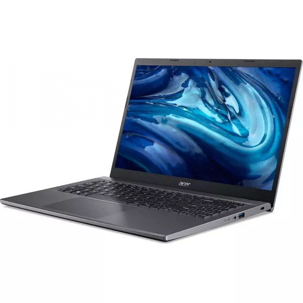 Купить Ноутбук Acer Extensa 15 EX215-55-51GE Core i5 1235U 8Gb SSD512Gb Intel UHD Graphics 15.6" IPS FHD (1920x1080) Windows 11 Home dk.grey WiFi BT Cam [NX.EH9EP.009], картинка № 3 в Иркутске в компании Зеон